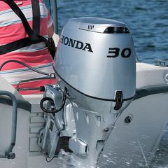 Honda 2025 BF30