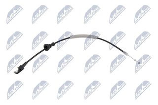 ΝΤΙΖΑ ΚΛΕΙΔΑΡΙΑΣ ΠΟΡΤΑΣ HYUNDAI I30 2007-,KIA CEED 2006-
