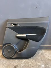 ΤΑΠΕΤΣΑΡΙΑ ΠΙΣΩ ΔΕΞΙΑ HONDA CIVIC 2006-2012