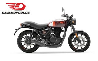 Royal Enfield HNTR 350 2026