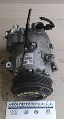 ΠΕΤΡΟΠΟΥΛΟΣ ΚΟΜΠΡΕΣΕΡ AIRCONDITION OPEL MERIVA 2015-   13450515-thumb-3