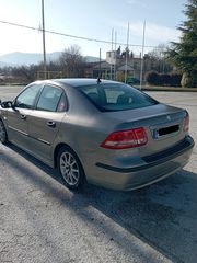 Saab 9-3 2005 1.8 122HP ΤΕΛΗ 2025 ΠΛΗΡΩΜΕΝΑ.