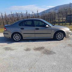 Saab 9-3 2005 1.8 122HP ΤΕΛΗ 2026 ΠΛΗΡΩΜΕΝΑ.-thumb-4