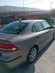 Saab 9-3 2005 1.8 122HP ΤΕΛΗ 2026 ΠΛΗΡΩΜΕΝΑ.-thumb-6