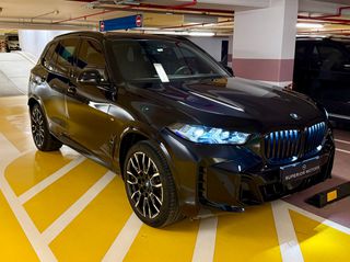 Bmw X5 2023 50e M Sport Pro