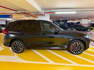 Bmw X5 2023 50e M Sport Pro-thumb-1