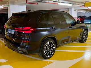 Bmw X5 2023 50e M Sport Pro-thumb-2