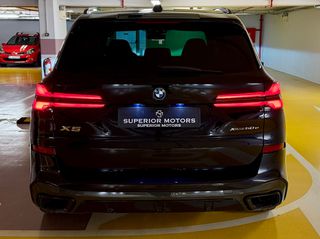 Bmw X5 2023 50e M Sport Pro-thumb-3