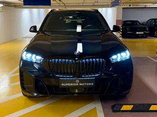 Bmw X5 2023 50e M Sport Pro-thumb-5