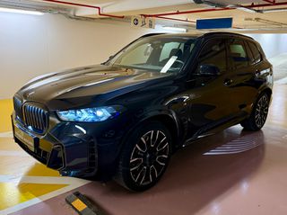 Bmw X5 2023 50e M Sport Pro-thumb-6
