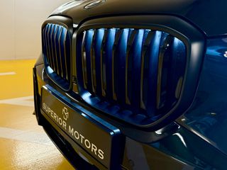 Bmw X5 2023 50e M Sport Pro-thumb-8