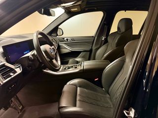 Bmw X5 2023 50e M Sport Pro-thumb-9