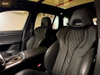 Bmw X5 2023 50e M Sport Pro-thumb-11