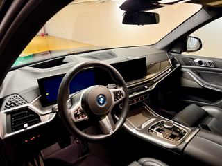 Bmw X5 2023 50e M Sport Pro-thumb-12