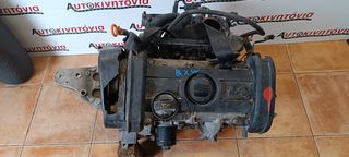 SEAT IBIZA ΚΙΝΗΤΗΡΑΣ *BXW*. Ο,ΤΙ ΘΕΛΕΤΕ ΡΩΤΗΣΤΕ ΜΑΣ, ΑΠΟΣΤΟΛΗ ΣΕ ΟΛΗ ΤΗΝ ΕΛΛΑΔΑ.