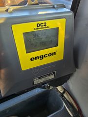 Εκσκαφέας Με Λάστιχα CAT 2014 M318F FULL EXTRA-thumb-36