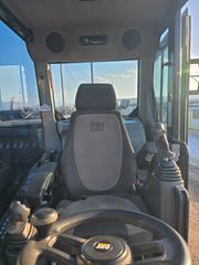 Εκσκαφέας Με Λάστιχα CAT 2014 M318F FULL EXTRA-thumb-29