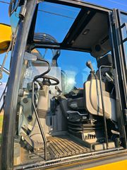Εκσκαφέας Με Λάστιχα CAT 2014 M318F FULL EXTRA-thumb-30