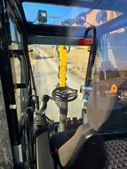Εκσκαφέας Με Λάστιχα CAT 2014 M318F FULL EXTRA-thumb-31