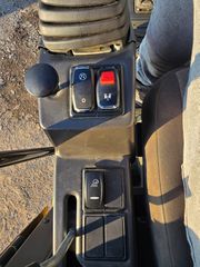 Εκσκαφέας Με Λάστιχα CAT 2014 M318F FULL EXTRA-thumb-34
