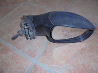 CITROEN C3 02-10 ΚΑΘΡΕΦΤΗΣ ΔΕΞ.ΜΗΧΑΝΙΚΟΣ