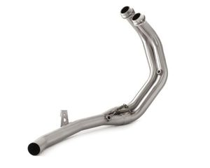HP CORSE YAMAHA TENERE 700 ΛΑΙΜΟΙ ΕΞΑΤΜΙΣΗΣ
