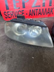 AUDI A3 8P '03-'08 ΕΜΠΡΟΣ ΦΑΝΑΡΙΑ XENON ΜΕ ΚΩΔ. 8P0 941 003D/8P0 941 004 D-thumb-1