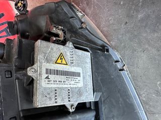 AUDI A3 8P '03-'08 ΕΜΠΡΟΣ ΦΑΝΑΡΙΑ XENON ΜΕ ΚΩΔ. 8P0 941 003D/8P0 941 004 D-thumb-4