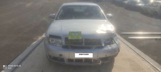 Audi A4 2004