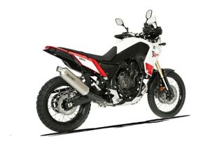 HP CORSE SP-1 TITANIUM YAMAHA TENERE 700