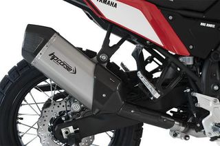 HP CORSE SPS CARBON SHORT TITANIUM YAMAHA TENERE 700-thumb-2