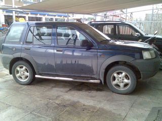 LAND ROVER FREELANDER  ΑΞΕΣΟΥΑΡ-thumb-3