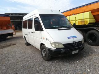 Mercedes-Benz 2000 308 CDI