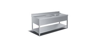 ΛΑΝΤΖΑ ΔΙΠΛΗ ΑΝΟΙΧΤΗ 160x70x87