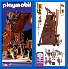 Playmobil 3887
