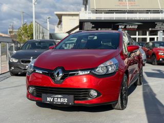 Renault Clio 2015 DYNAMIC NAVI/CAMERA/CLIMA FULL EXTRA