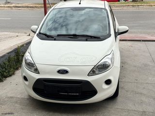Ford Ka 2012