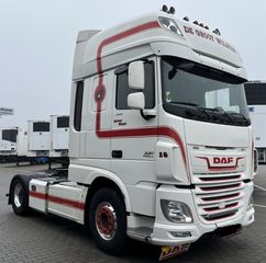 DAF 2015 XF 440