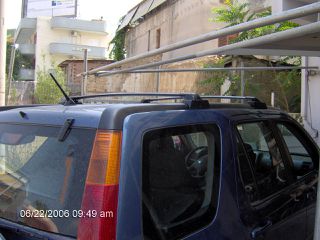 HONDA  CRV  01-07  ΑΞΕΣΟΥΑΡ-thumb-1