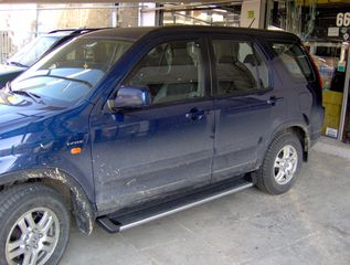 HONDA  CRV  01-07  ΑΞΕΣΟΥΑΡ-thumb-3