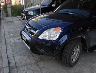 HONDA  CRV  01-07  ΑΞΕΣΟΥΑΡ-thumb-4
