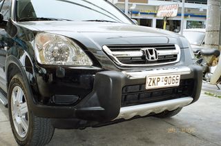 HONDA  CRV  01-07  ΑΞΕΣΟΥΑΡ-thumb-5