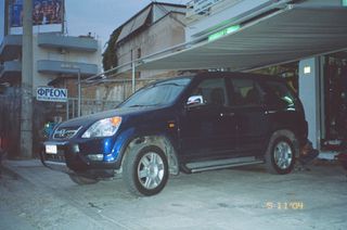 HONDA  CRV  01-07  ΑΞΕΣΟΥΑΡ-thumb-6