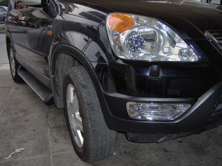 HONDA  CRV  01-07  ΑΞΕΣΟΥΑΡ-thumb-7