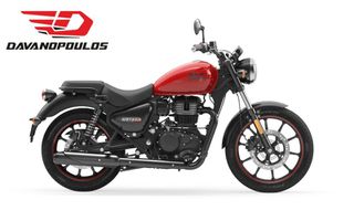 Royal Enfield Meteor 350 2026