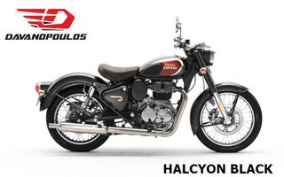Royal Enfield Classic 350 2026