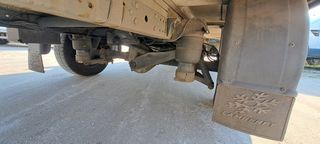 Καρότσα Iveco 2017 DAILY 35-12 KLIMA-thumb-7
