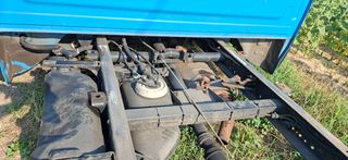 Καρότσα Iveco 2017 DAILY 35-12 KLIMA-thumb-10