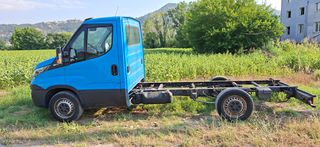 Καρότσα Iveco 2017 DAILY 35-12 KLIMA-thumb-4