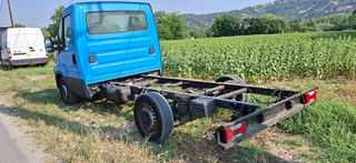 Καρότσα Iveco 2017 DAILY 35-12 KLIMA-thumb-6